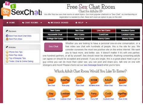 321 sex|Adult Sex Chat: 18 Best Adult Chat Rooms To Try Now